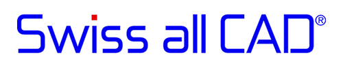 logo swissallcad